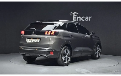 peugeot-3008 - 1