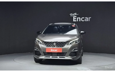 peugeot-3008 - 2