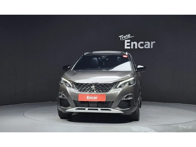 Peugeot 3008 2nd Generation 1.5 BlueHDi - автомобили, коли, обяви за нови и употребявани 2
