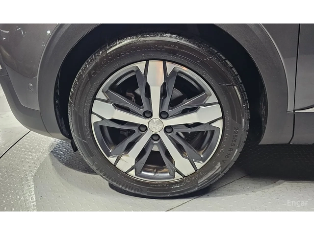 Peugeot 3008 2nd Generation 1.5 BlueHDi - автомобили, коли, обяви за нови и употребявани 4