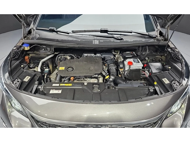 Peugeot 3008 2nd Generation 1.5 BlueHDi - автомобили, коли, обяви за нови и употребявани 5