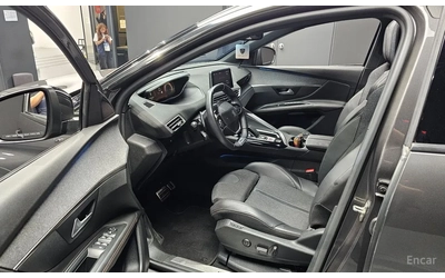 Peugeot 3008 2nd Generation 1.5 BlueHDi - автомобили, коли, обяви за нови и употребявани 7