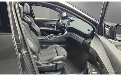 Peugeot 3008 2nd Generation 1.5 BlueHDi - автомобили, коли, обяви за нови и употребявани 8