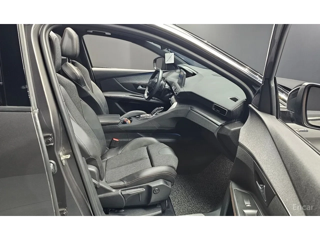 Peugeot 3008 2nd Generation 1.5 BlueHDi - автомобили, коли, обяви за нови и употребявани 8
