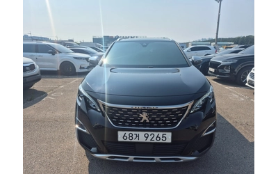 peugeot-3008 - 0