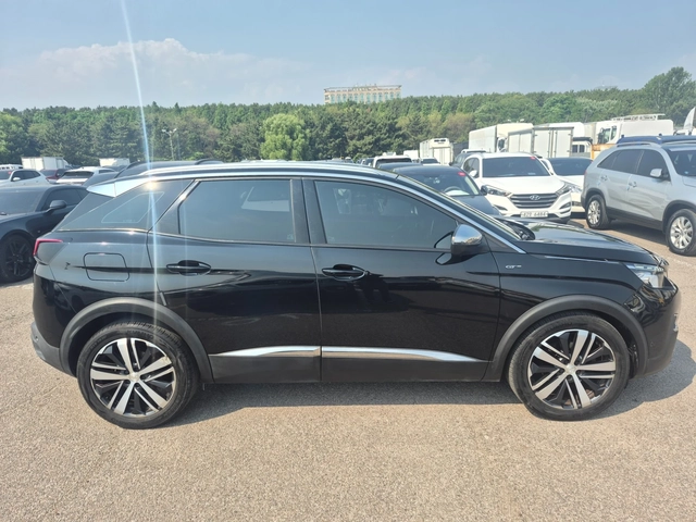 Peugeot 3008 2.0 BlueHDi GT | 360  Камера | Масаж | Панорама - автомобили, коли, обяви за нови и употребявани 2