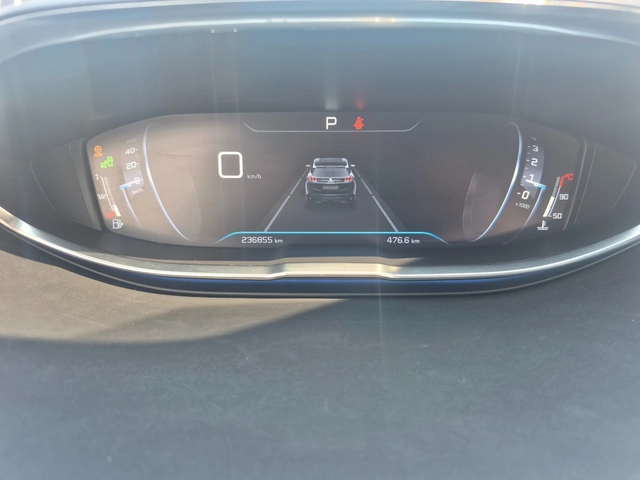 Peugeot 3008 2.0 BlueHDi GT | 360  Камера | Масаж | Панорама - автомобили, коли, обяви за нови и употребявани 6
