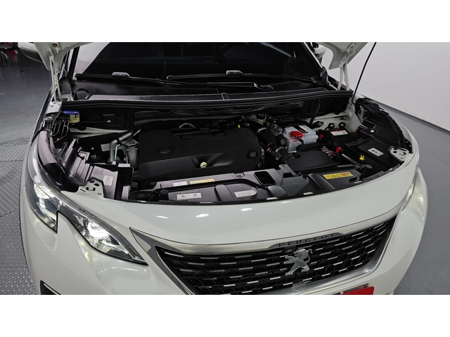 Peugeot 3008 2.0 BlueHDi GT | Адаптивен круиз | Панорама - автомобили, коли, обяви за нови и употребявани 16