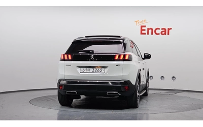 peugeot-3008 - 3