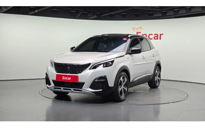 peugeot-3008 - 0
