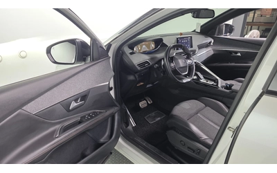 Peugeot 3008 1.6 BlueHDi GT Line | Панорама - автомобили, коли, обяви за нови и употребявани 14