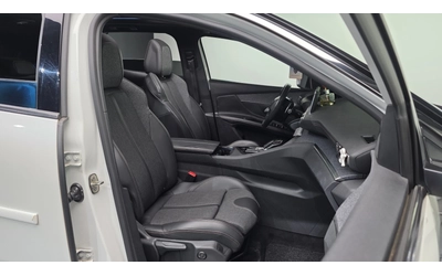 Peugeot 3008 1.6 BlueHDi GT Line | Панорама - автомобили, коли, обяви за нови и употребявани 15