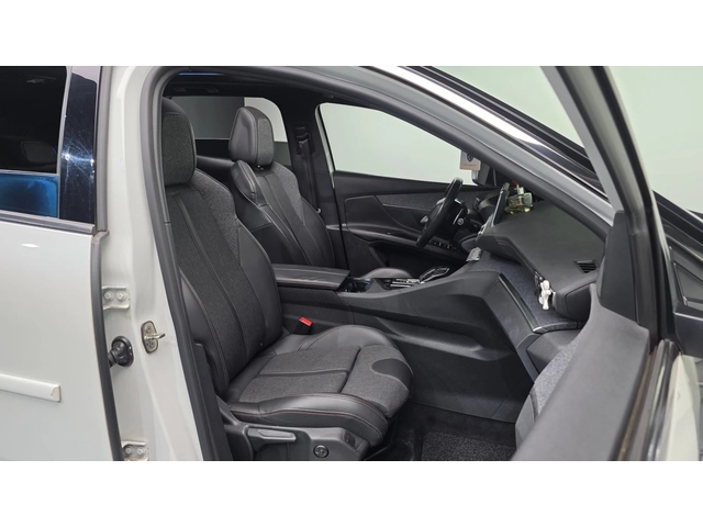 Peugeot 3008 1.6 BlueHDi GT Line | Панорама - автомобили, коли, обяви за нови и употребявани 15