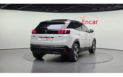 peugeot-3008 - 1