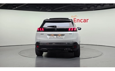 peugeot-3008 - 3