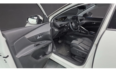 Peugeot 3008 1.6 BlueHDi Allure | Камера | LED | Парктроник - автомобили, коли, обяви за нови и употребявани 12