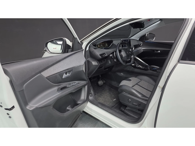 Peugeot 3008 1.6 BlueHDi Allure | Камера | LED | Парктроник - автомобили, коли, обяви за нови и употребявани 12