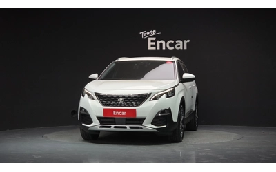 peugeot-3008 - 2