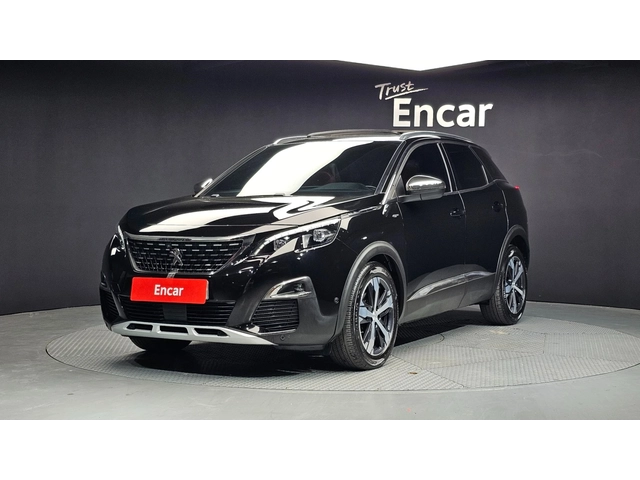 Peugeot 3008 | Панорама | Масаж | Кожа | Навигация - автомобили, коли, обяви за нови и употребявани 0