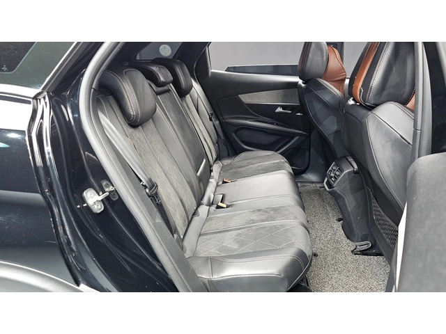 Peugeot 3008 | Панорама | Масаж | Кожа | Навигация - автомобили, коли, обяви за нови и употребявани 12