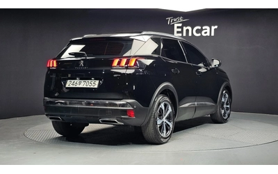 peugeot-3008 - 1