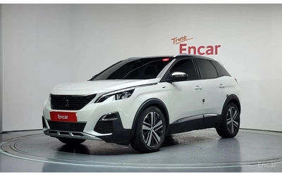 peugeot-3008 - 0