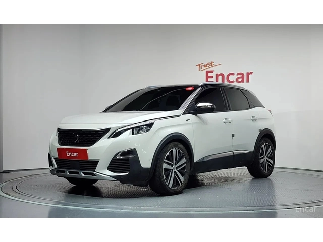 Peugeot 3008 2.0 BlueHDi GT | Memory | Massage | Panorama - автомобили, коли, обяви за нови и употребявани 0