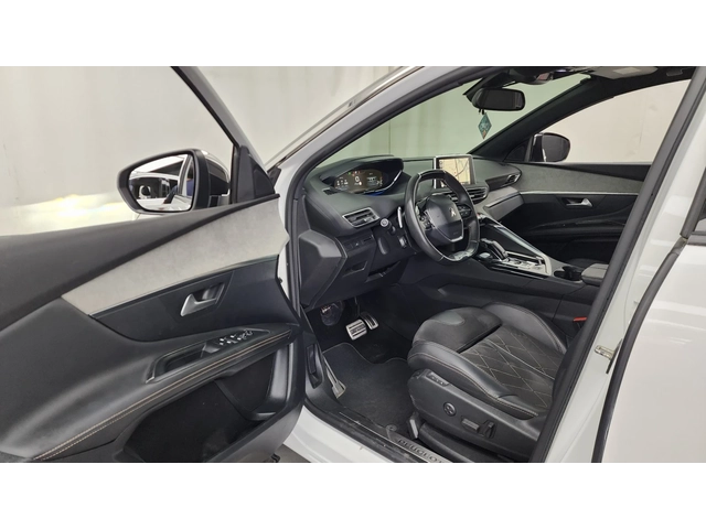 Peugeot 3008 2.0 BlueHDi GT | Memory | Massage | Panorama - автомобили, коли, обяви за нови и употребявани 12