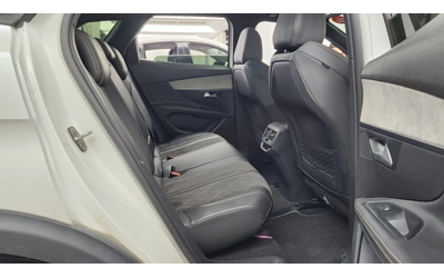 Peugeot 3008 2.0 BlueHDi GT | Memory | Massage | Panorama - автомобили, коли, обяви за нови и употребявани 14
