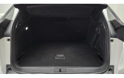 Peugeot 3008 2.0 BlueHDi GT | Memory | Massage | Panorama - автомобили, коли, обяви за нови и употребявани 15