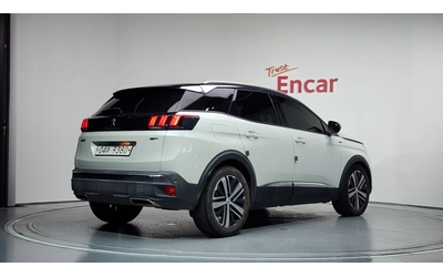 peugeot-3008 - 1