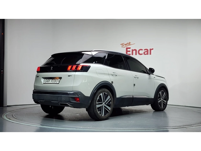 Peugeot 3008 2.0 BlueHDi GT | Memory | Massage | Panorama - автомобили, коли, обяви за нови и употребявани 1