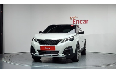 peugeot-3008 - 2