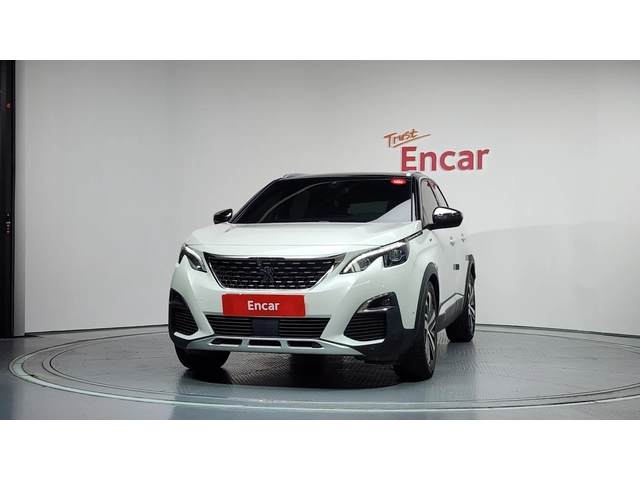 Peugeot 3008 2.0 BlueHDi GT | Memory | Massage | Panorama - автомобили, коли, обяви за нови и употребявани 2