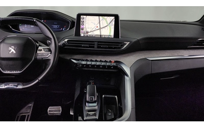 Peugeot 3008 2.0 BlueHDi GT | Memory | Massage | Panorama - автомобили, коли, обяви за нови и употребявани 6