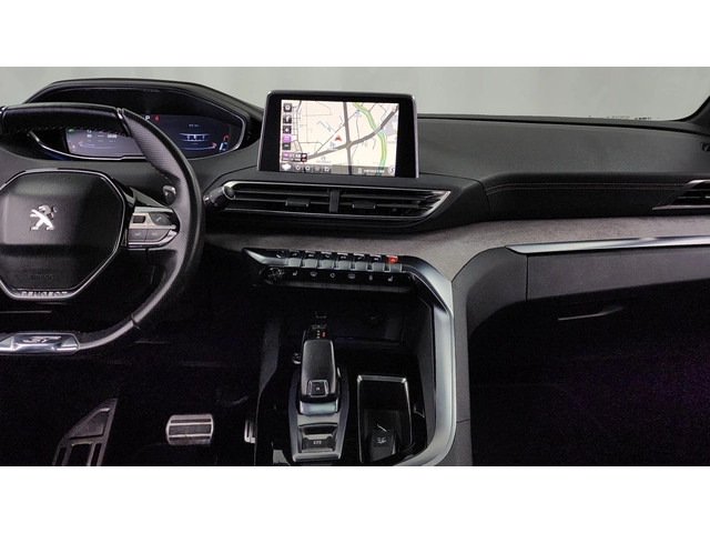 Peugeot 3008 2.0 BlueHDi GT | Memory | Massage | Panorama - автомобили, коли, обяви за нови и употребявани 6