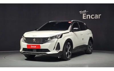 peugeot-3008 - 0