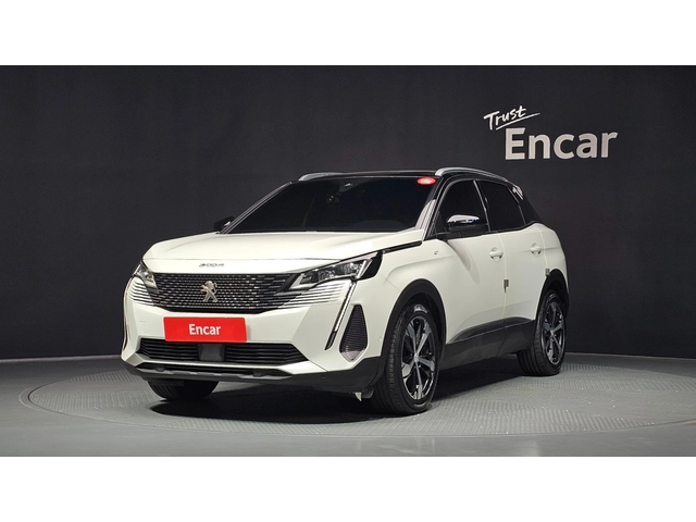 Peugeot 3008 1.5 BlueHDi GT | Distronic | Massage | Ел. седалки - автомобили, коли, обяви за нови и употребявани 0