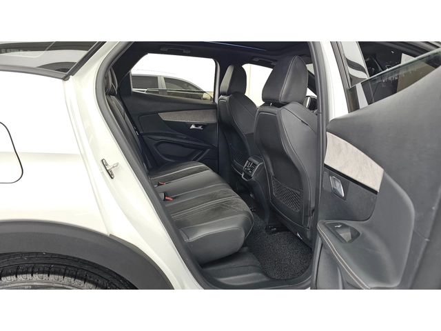 Peugeot 3008 1.5 BlueHDi GT | Distronic | Massage | Ел. седалки - автомобили, коли, обяви за нови и употребявани 11