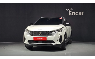 peugeot-3008 - 2