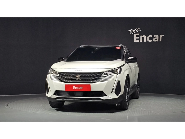 Peugeot 3008 1.5 BlueHDi GT | Distronic | Massage | Ел. седалки - автомобили, коли, обяви за нови и употребявани 2