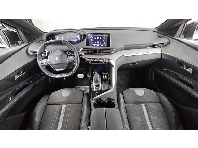 Peugeot 3008 1.5 BlueHDi GT | Distronic | Massage | Ел. седалки - автомобили, коли, обяви за нови и употребявани 5