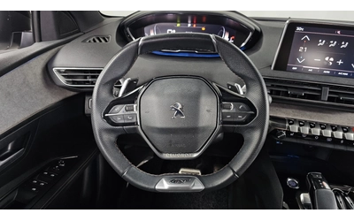 Peugeot 3008 1.5 BlueHDi GT | Distronic | Massage | Ел. седалки - автомобили, коли, обяви за нови и употребявани 8