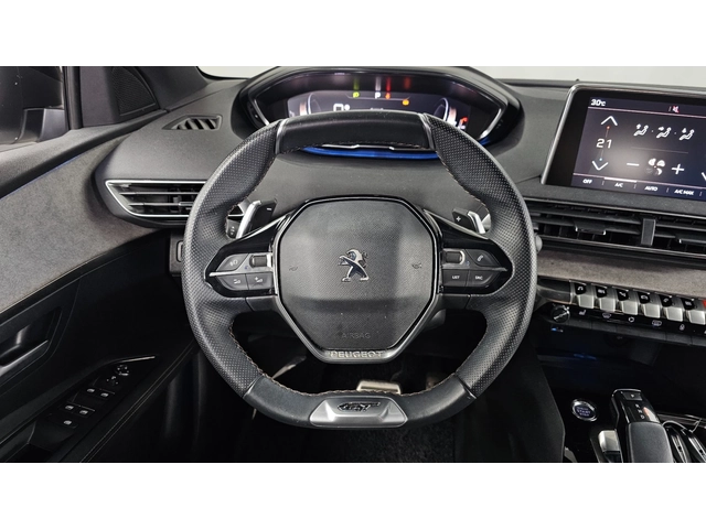 Peugeot 3008 1.5 BlueHDi GT | Distronic | Massage | Ел. седалки - автомобили, коли, обяви за нови и употребявани 8