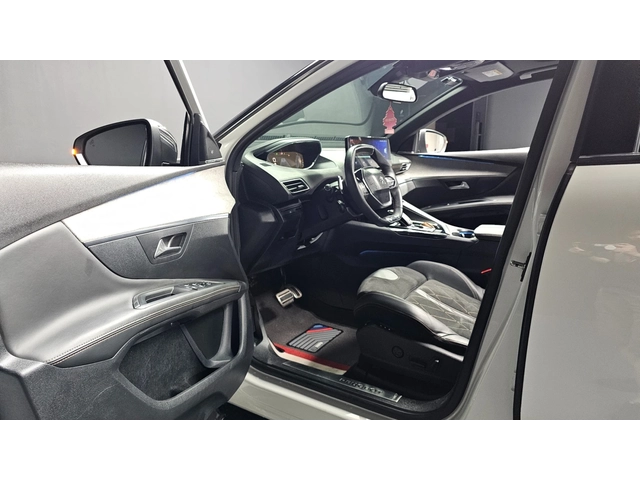 Peugeot 3008 2.0 BlueHDi GT | Distronic | 360  Камера | Масаж - автомобили, коли, обяви за нови и употребявани 10