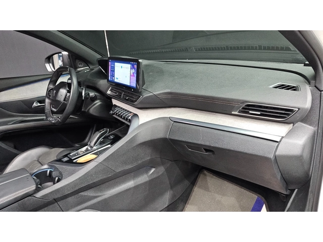 Peugeot 3008 2.0 BlueHDi GT | Distronic | 360  Камера | Масаж - автомобили, коли, обяви за нови и употребявани 14