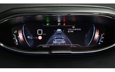 Peugeot 3008 2.0 BlueHDi GT | Distronic | 360  Камера | Масаж - автомобили, коли, обяви за нови и употребявани 6