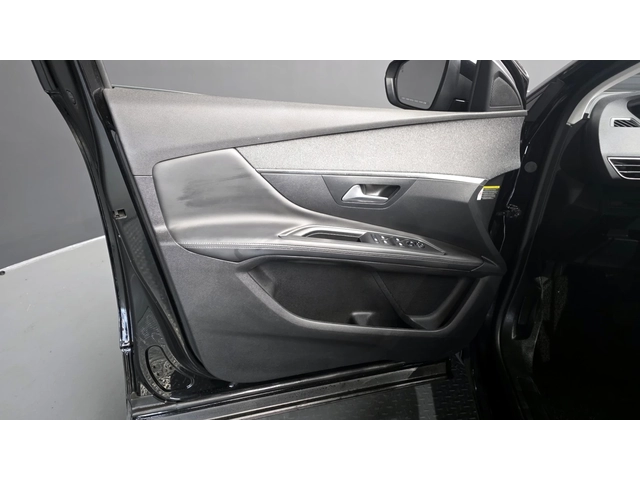 Peugeot 3008 1.6 BlueHDi Allure| LED Фарове| Memory| Cruise con - автомобили, коли, обяви за нови и употребявани 11