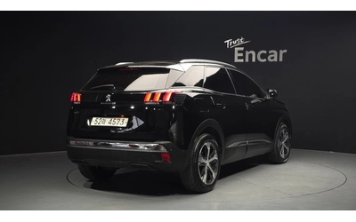 peugeot-3008 - 1
