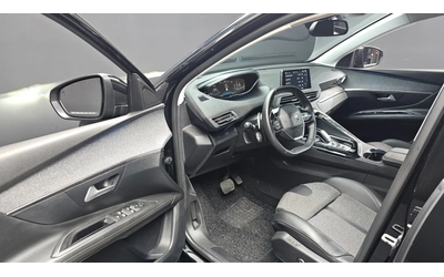 Peugeot 3008 2nd Generation 1.5 Hdi - автомобили, коли, обяви за нови и употребявани 10